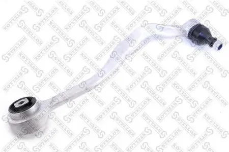 STELLOX 5400888SX рычаг правый алюм. с сб BMW E39 2.0-2.82.0D-3.0D 95>