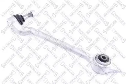 STELLOX 5400912ASX рычаг левый алюм. BMW E39 2.0i-2.8i2.0D-3.0D 95>