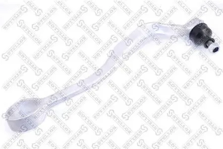 STELLOX 5400915SX рычаг правый алюм. BMW E39 2.0i-2.8i2.0D-3.0D 95>