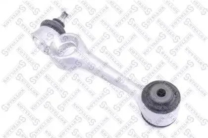 STELLOX 5400962ASX рычаг верхний левый Mercedes W123W116 all <85