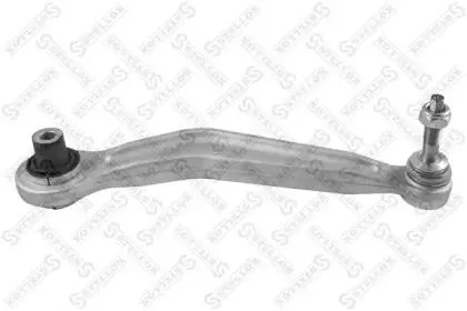 STELLOX 5401038ASX Рычаг задней подвески правый алюм. BMW Е39 95>