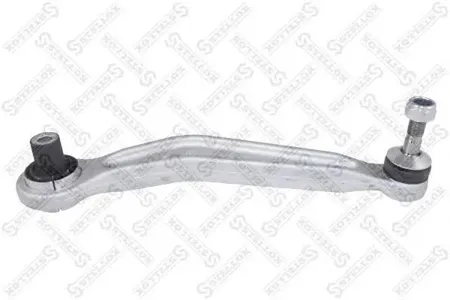 STELLOX 5401038SX Рычаг задней подвески правый алюм. BMW Е39 95>