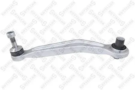 STELLOX 5401039SX Рычаг задней подвески левый алюм. BMW Е39 95>