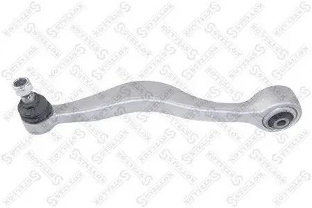 STELLOX 5401188SX Рычаг нижний левый алюм. BMW Е32E34 86>