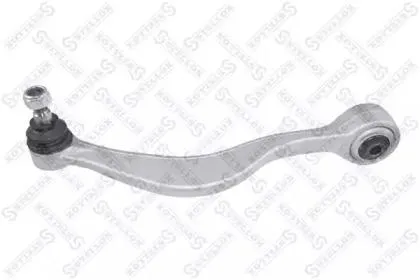 STELLOX 5401189SX Рычаг нижний правый алюм. BMW Е32E34 86>