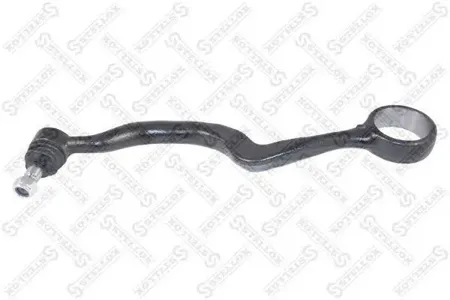 STELLOX 5401396SX Сайлентблок рычаг задний левый без а BMW E34 <97