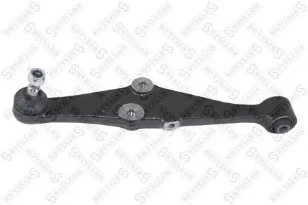 STELLOX 5401893SX Рычаг нижний левый Rover 200400 all 89>