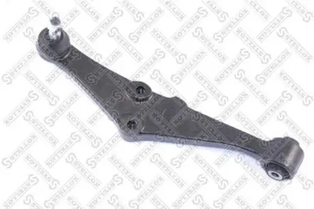 STELLOX 5401894SX Рычаг нижний правый Rover 200400 all 89>