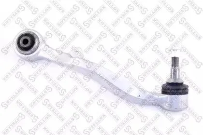 STELLOX 5401983ASX Рычаг задний нижний правый алюм. BMW E65E66 all 01>