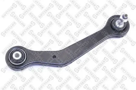 STELLOX 5402662SX Рычаг задней подвески верхний левый BMW E38Z8 2.5TDs-5.0i 93-01