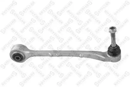 STELLOX 5402666ASX рычаг левый алюм. BMW E39 3.5i4.0i 96>
