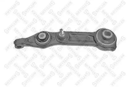 STELLOX 5403429SX Рычаг нижний левый Mercedes W211S211C219 all 02>
