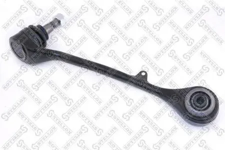 STELLOX 5403491SX Рычаг задний нижний правый алюм. BMW X3 all 04>