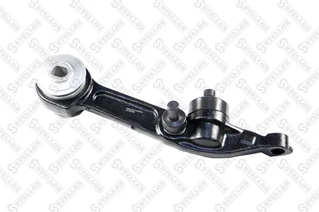 STELLOX 5404452ASX Рычаг Mercedes W220 пер.подв.нижн.зад.лев.