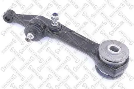 STELLOX 5404452SX Рычаг нижний левый Mercedes W220 98>