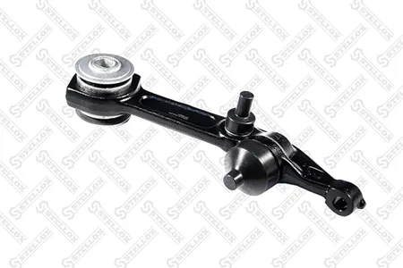 STELLOX 5404453ASX Рычаг Mercedes W220 пер.подв.нижн.зад.прав.