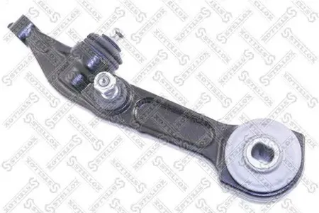 STELLOX 5404453SX Рычаг нижний правый Mercedes W220 98>