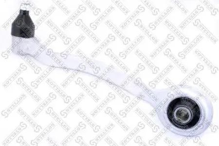 STELLOX 5404473SX Рычаг нижний левый Mercedes W220C215 98-05