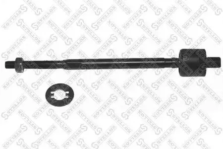 STELLOX 5500077SX Рулевая тяга Opel Astra 98-04 Zafira 2.0 01-05