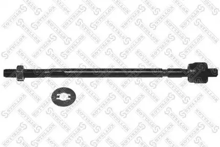 STELLOX 5500088SX Рулевая тяга Mitsubishi Outlander 2.0-2.4 16V 03>
