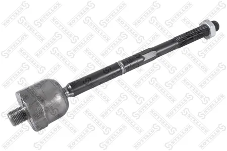 STELLOX 5500090SX Рулевая тяга Mercedes W204212221 4-matic лев,прав. (без наконечника)