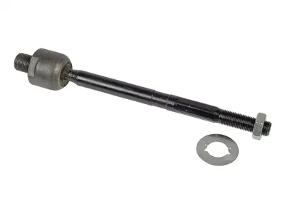 STELLOX 5500099ASX Рулевая тяга L253.1 M18x1.5M14x1.5 Honda JazzInsight 08>