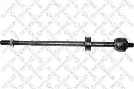 STELLOX 5500136SX Рулевая тяга с гу VW Golf 84-92, Seat Ibiza 93-94