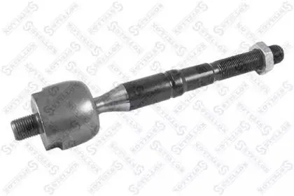 STELLOX 5500148SX Рулевая тяга Mitsubishi L200 2.5DiD 05>
