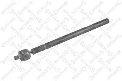 STELLOX 5500276SX Рулевая тяга Citroen C4 all 04>, Peugeot 307 all 00>