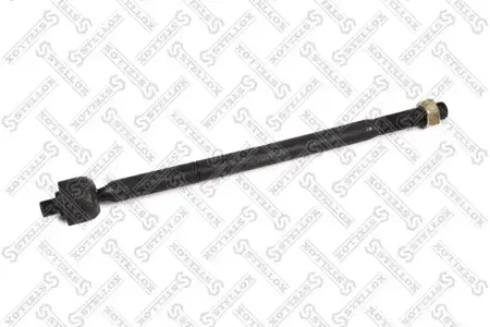 STELLOX 5500284ASX Рулевая тяга Ford Mondeo III 01-07 лев.прав.(без наконечника)
