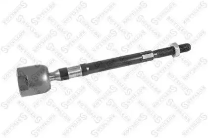 STELLOX 5500316SX Рулевая тяга Suzuki Wagon R 1.3 16V 98>