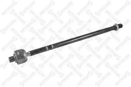 STELLOX 5500328SX Рулевая тяга Mercedes Sprinter , VW Crafter 30-50 06>