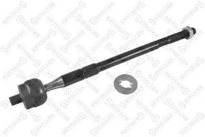 STELLOX 5500329SX Рулевая тяга Opel Frontera B 2.2-3.2i 98>