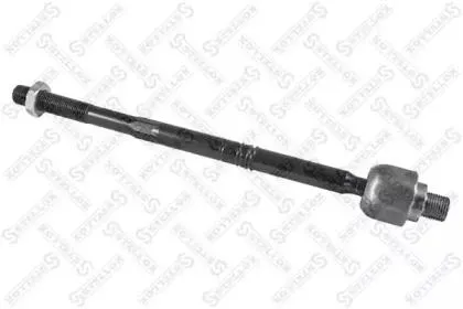 STELLOX 5500330ASX Рулевая тяга Opel Astra H Zafira 04- лев,прав. (ZF)(с ГУР)