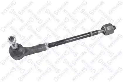 STELLOX 5500340SX Рулевая тяга поперечная с наконечником леваяVW Touareg , Audi Q7, Porsche Cayenne 99-06