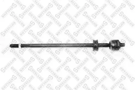 STELLOX 5500353SX Рулевая тяга VW T3 1.6-2.11.6DTD 80-92