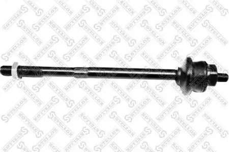 STELLOX 5500383SX Рулевая тяга VW T4 2.0-2.81.9D-2.5TDi 90>
