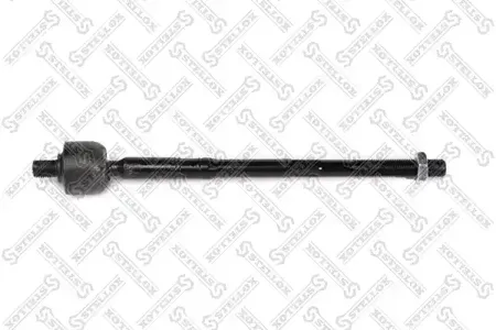 STELLOX 5500386ASX Рулевая тяга Peugeot 30830085008 лев,прав. (без наконечника)