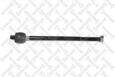 STELLOX 5500405SX Рулевая тяга без гу Ford Sierra 87-93