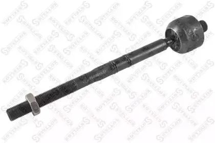 STELLOX 5500491ASX Рулевая тяга Mercedes W210S210 95-03