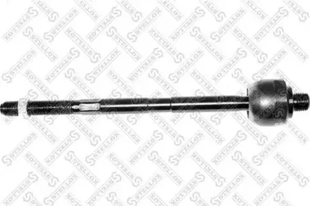 STELLOX 5500491SX Рулевая тяга Mercedes W210S210 95-03