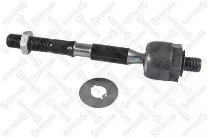 STELLOX 5500497SX Рулевая тяга SsangYong Rexton 02- Kyron 05-12 лев.прав.