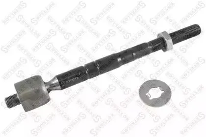 STELLOX 5500513SX Рулевая тяга Toyota Camry 07>