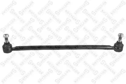 STELLOX 5500519SX Рулевая тяга Lada продольная, центральная (в сборе)