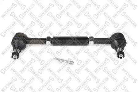 STELLOX 5500541ASX Рулевая тяга Nissan Terrano WD1 Ford Maverick в сборе