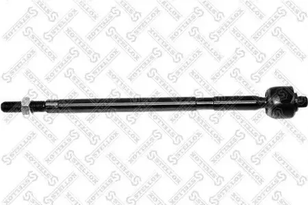 STELLOX 5500625SX Рулевая тяга Ford Focus 98>