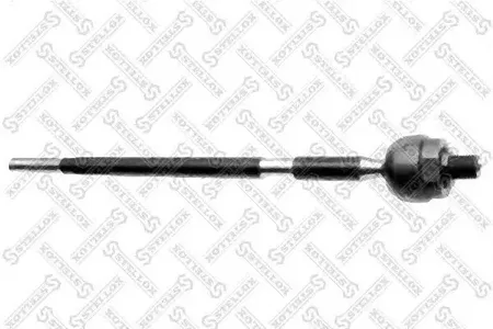 STELLOX 5500653SX Рулевая тяга Skoda Felicia 95>