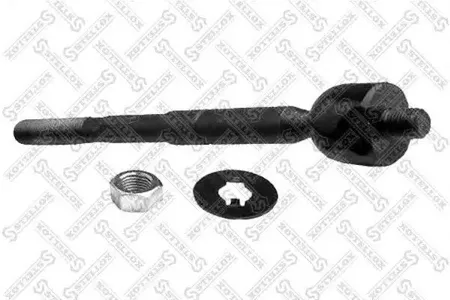 STELLOX 5500655SX Рулевая тяга Toyota Carina 92-97