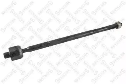 STELLOX 5500725ASX Рулевая тяга Opel Vectra 95-03