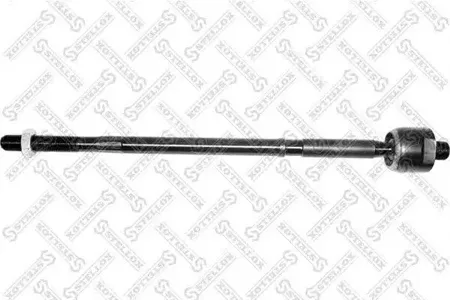 STELLOX 5500725SX Рулевая тяга Opel Vectra 1.6-2.61.7D2.0D2.2D 96>